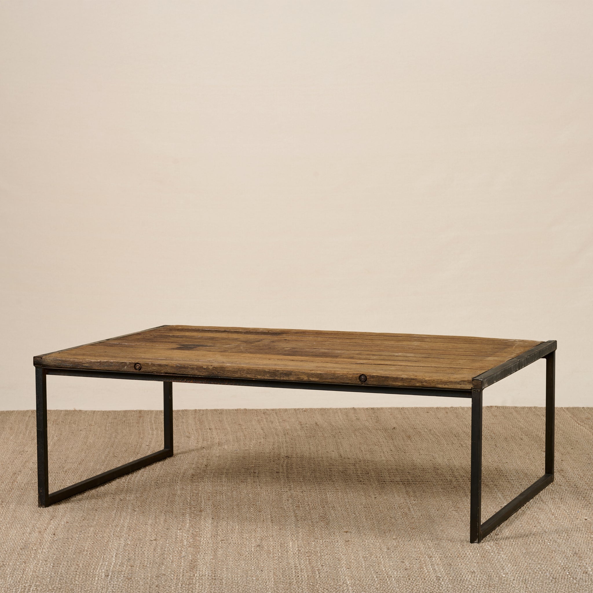Foundry Coffee Table