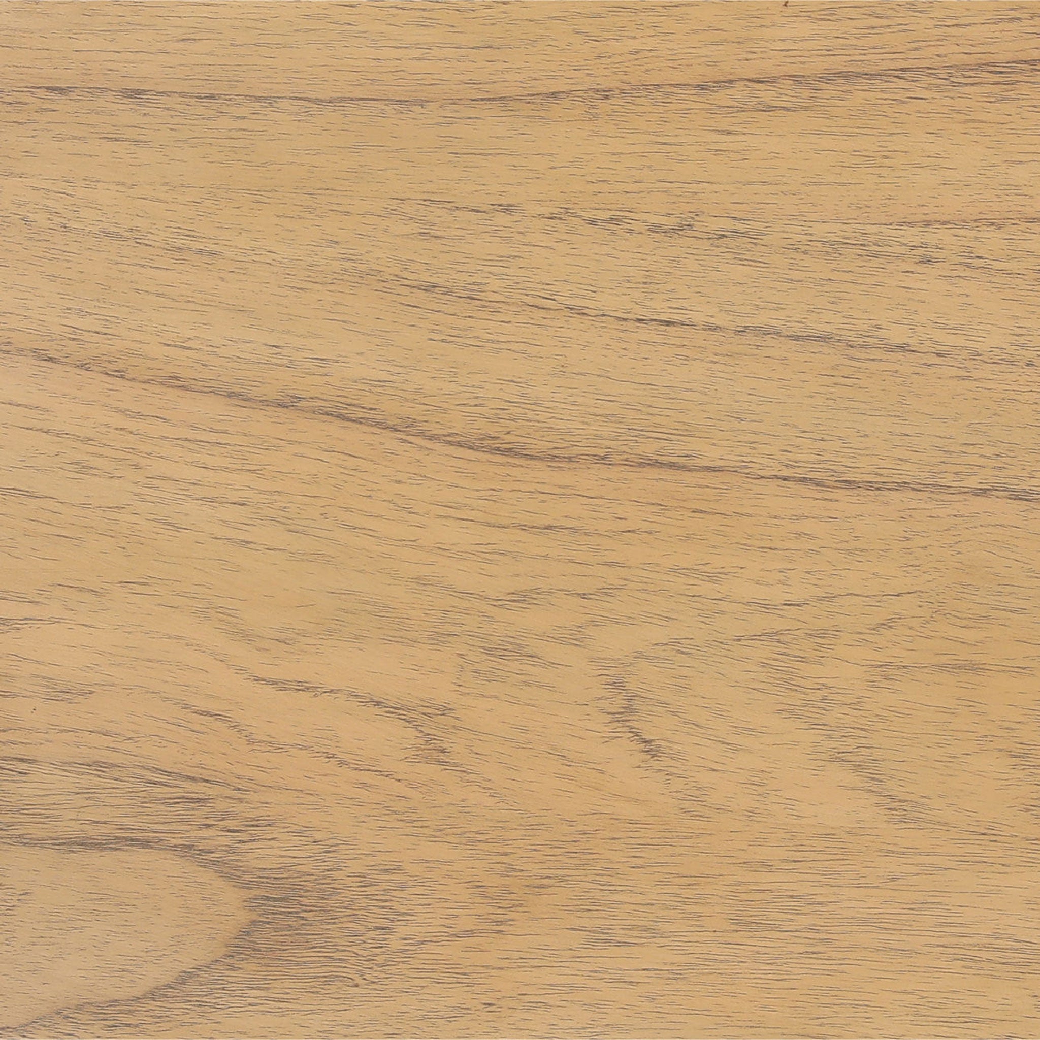 Porter End Table Natural