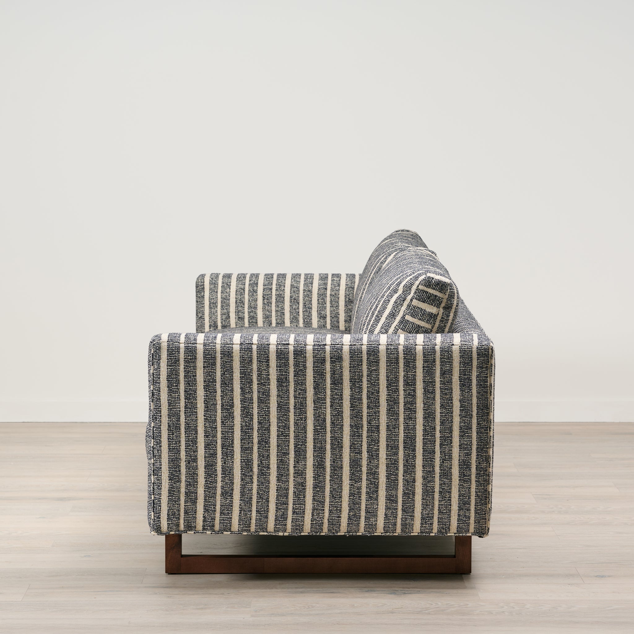 Beam Sofa in Heavy Duty Midnight Beige (90)