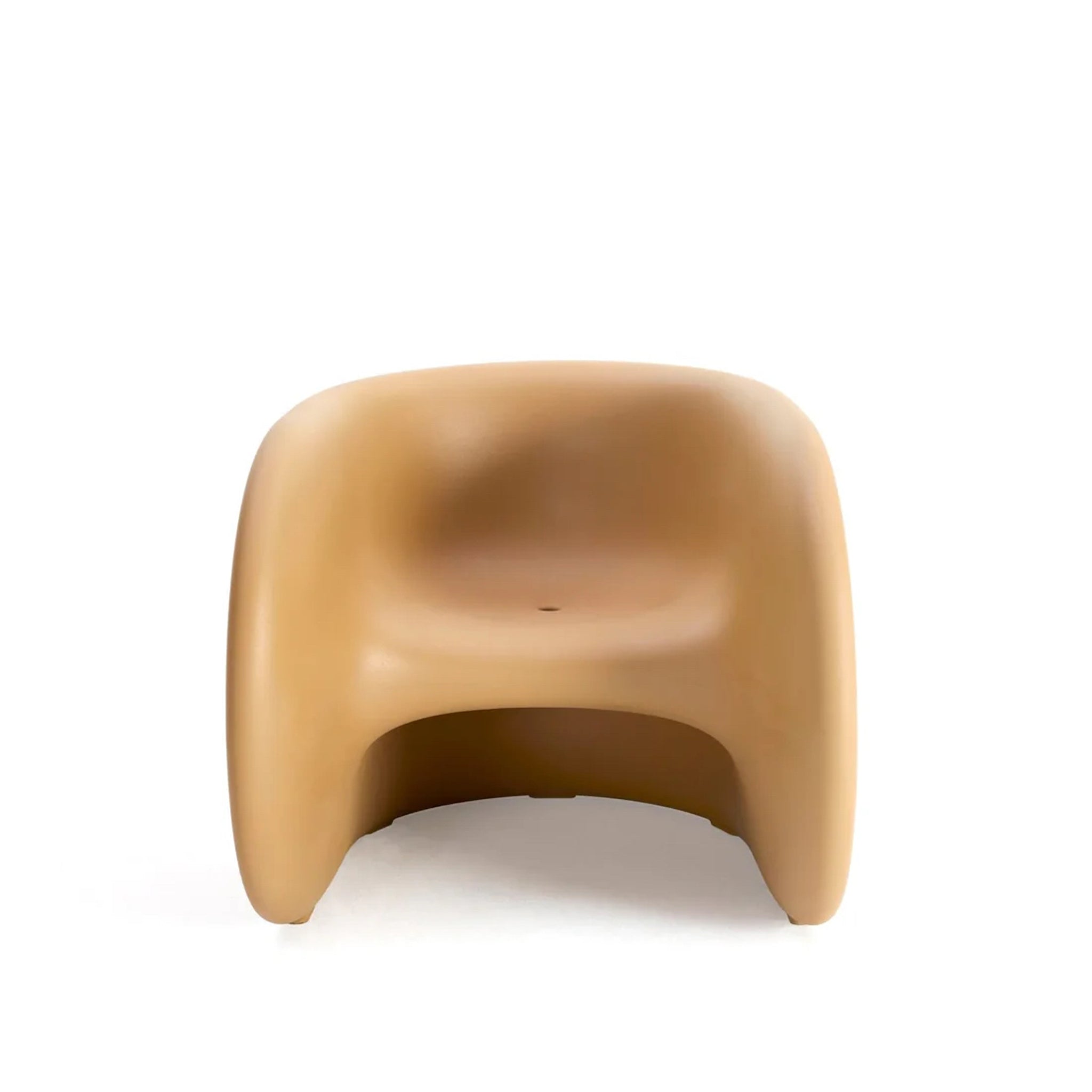 Fortune Chair in Cookie by Heller