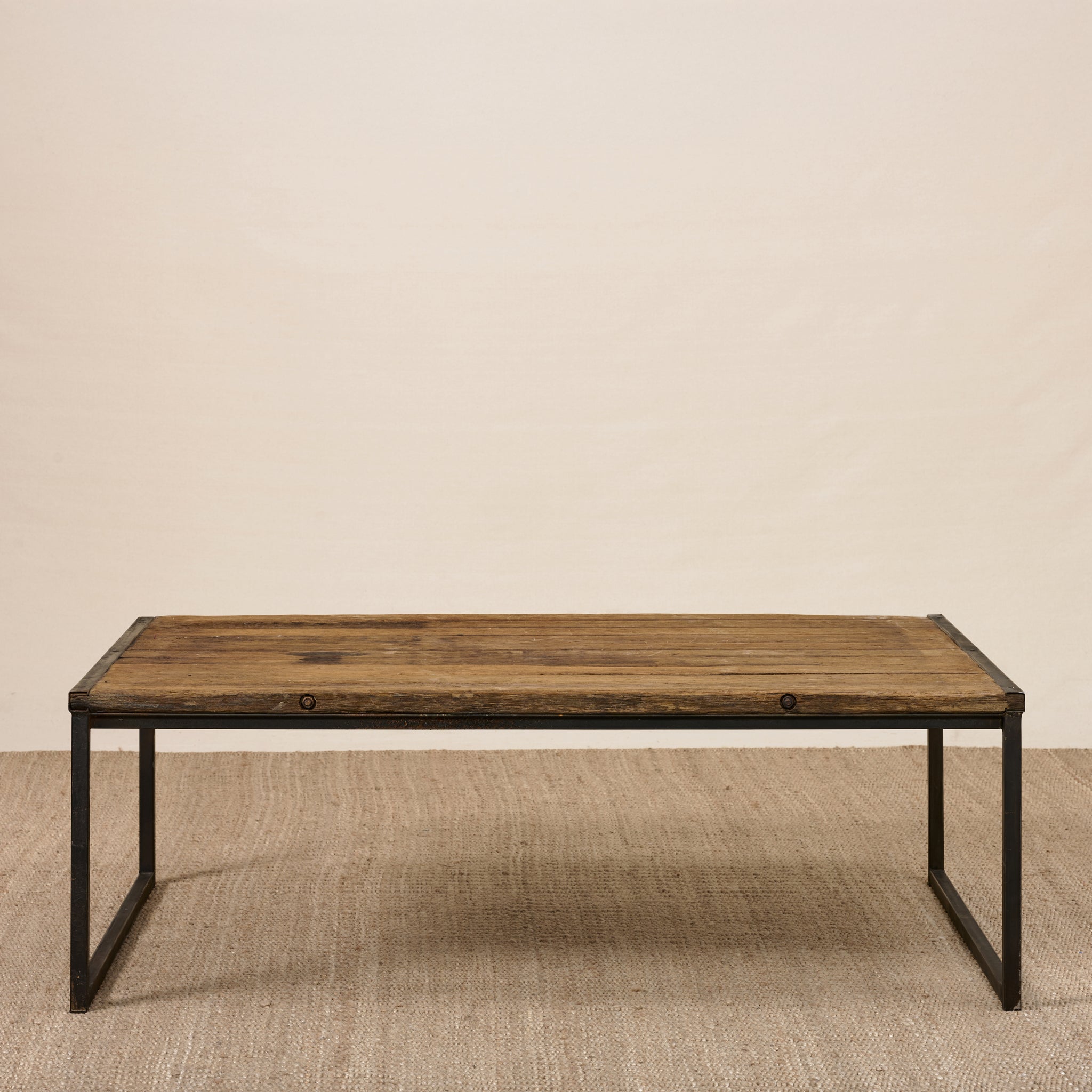 Foundry Coffee Table