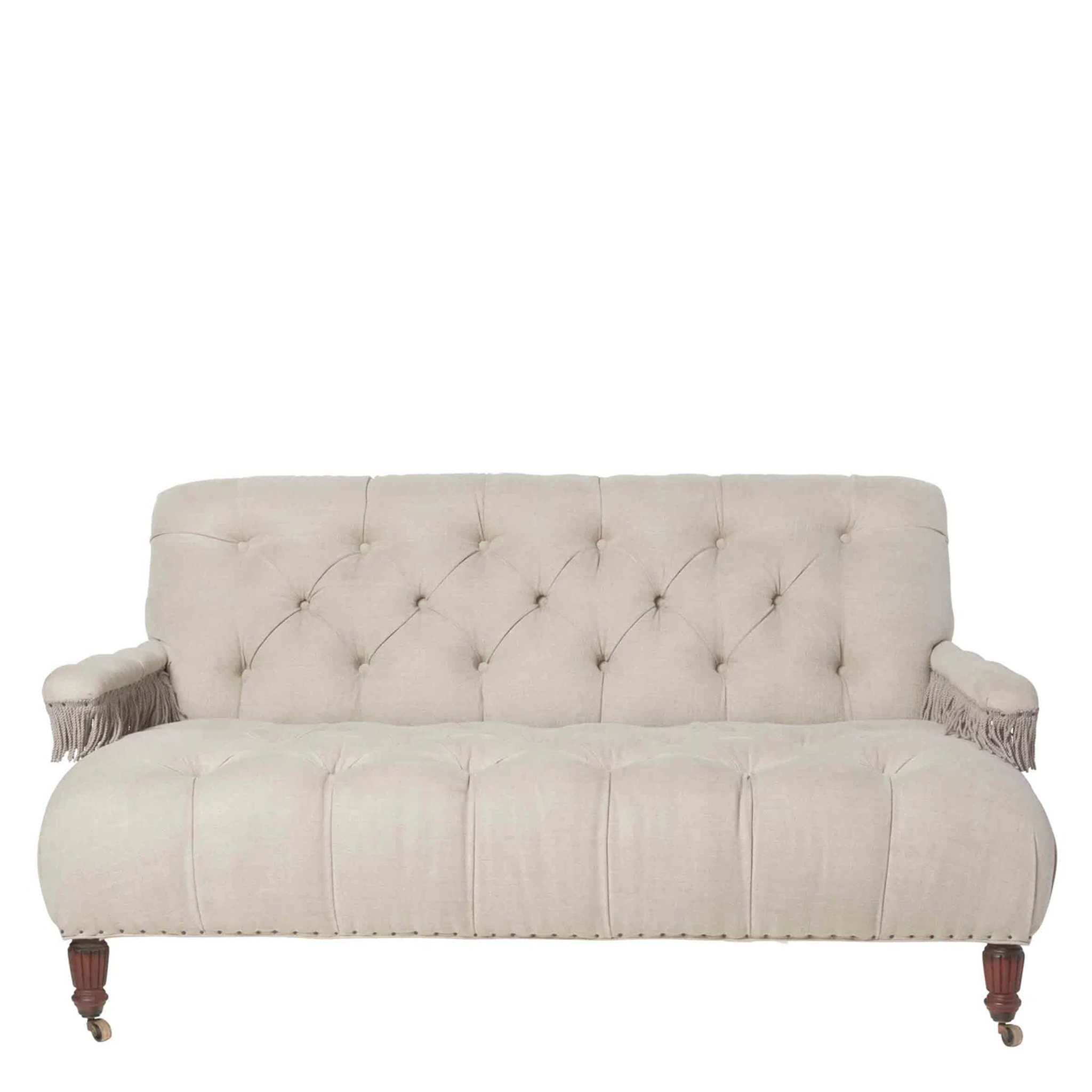 Coop Sofa by John Derian