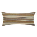 Seychelles Linen Pillow 14x31