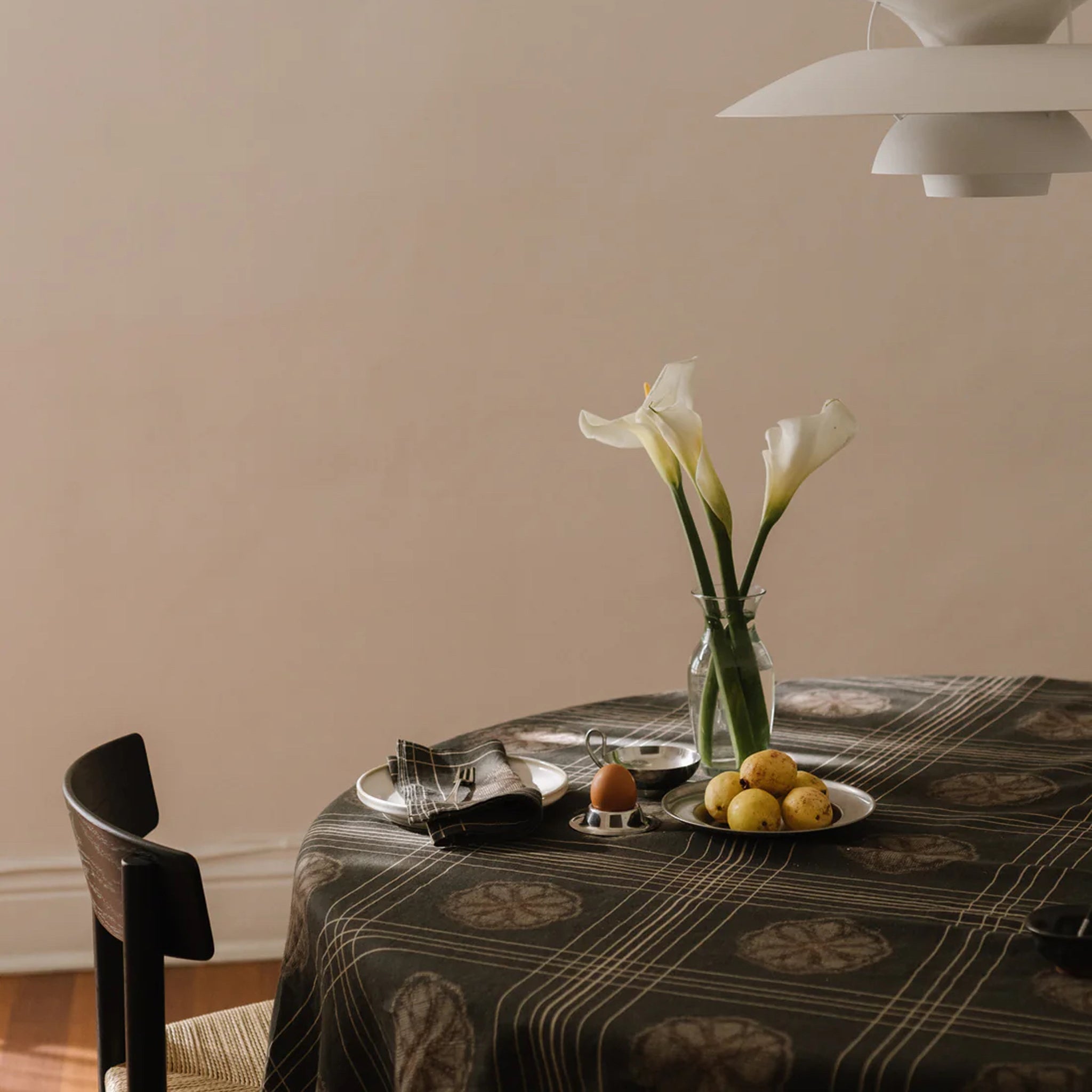 Eva Tablecloth Rectangle