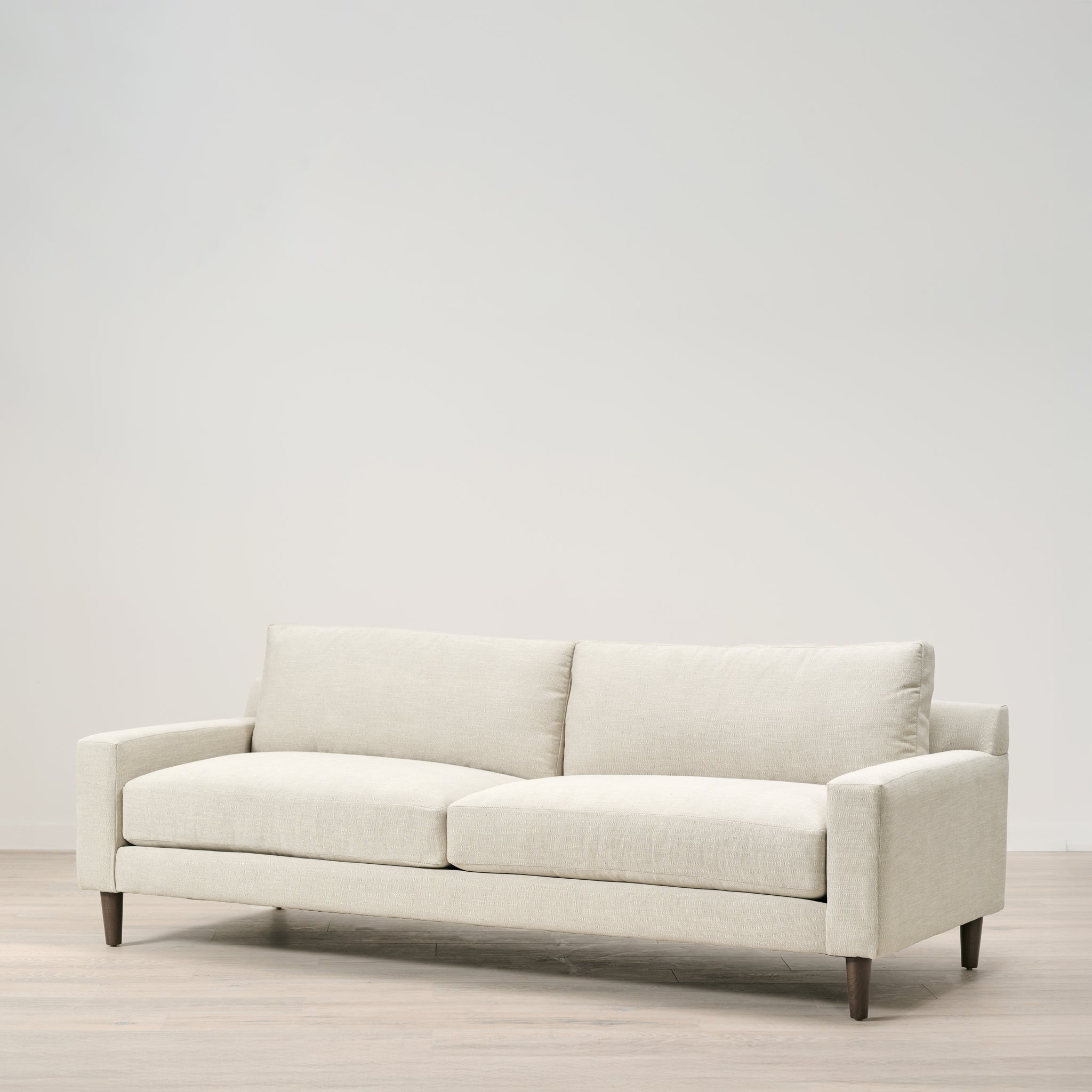 Alder Sofa in Performance Fabric Sandy Fawn (90)
