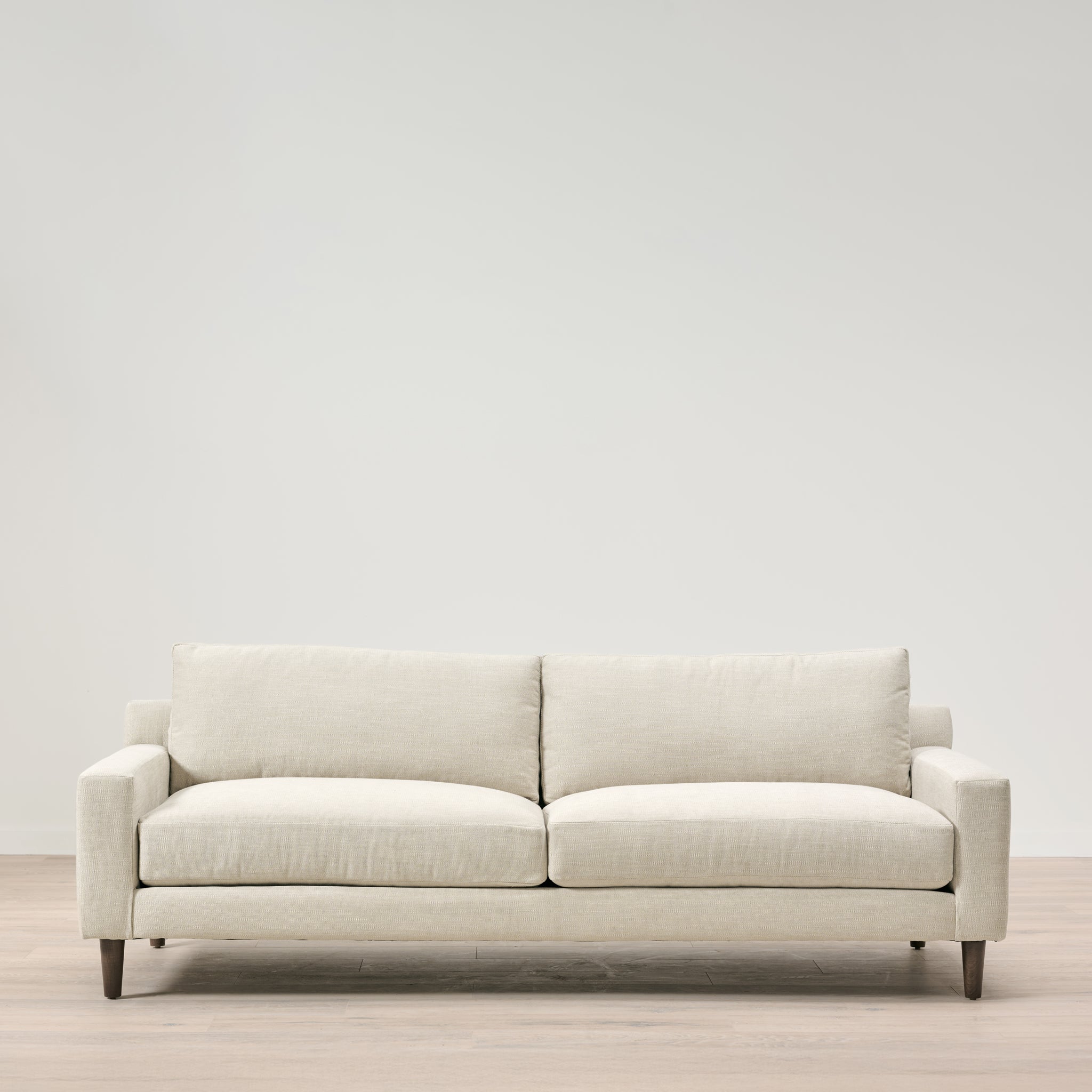Alder Sofa in Performance Fabric Sandy Fawn (90)