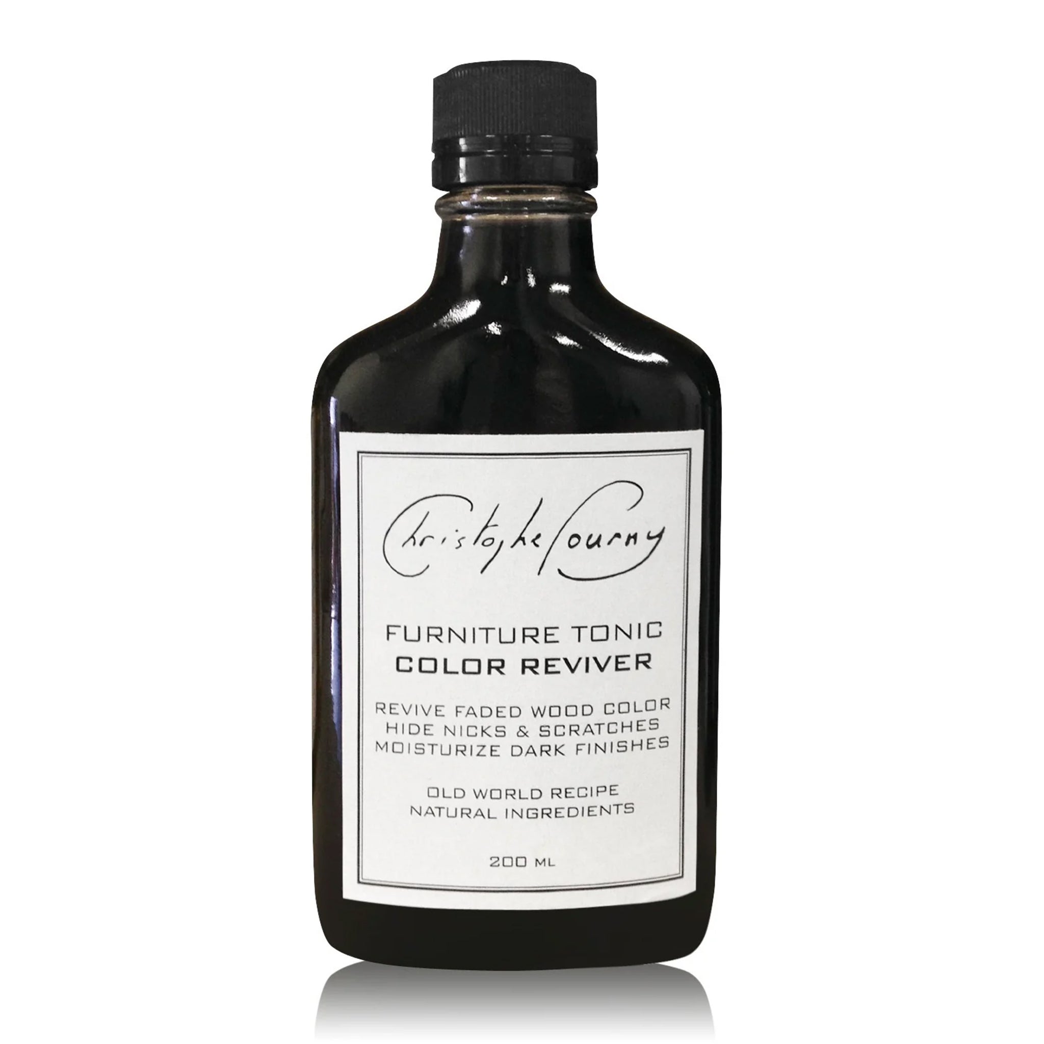 All Natural Furniture Tonic Color Reviver