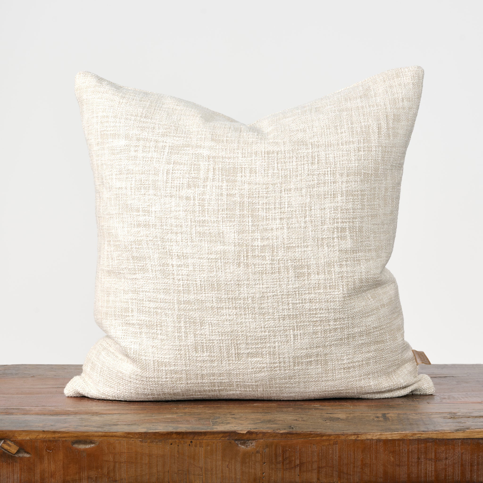 Eloise Sauble Pillow (22x22)