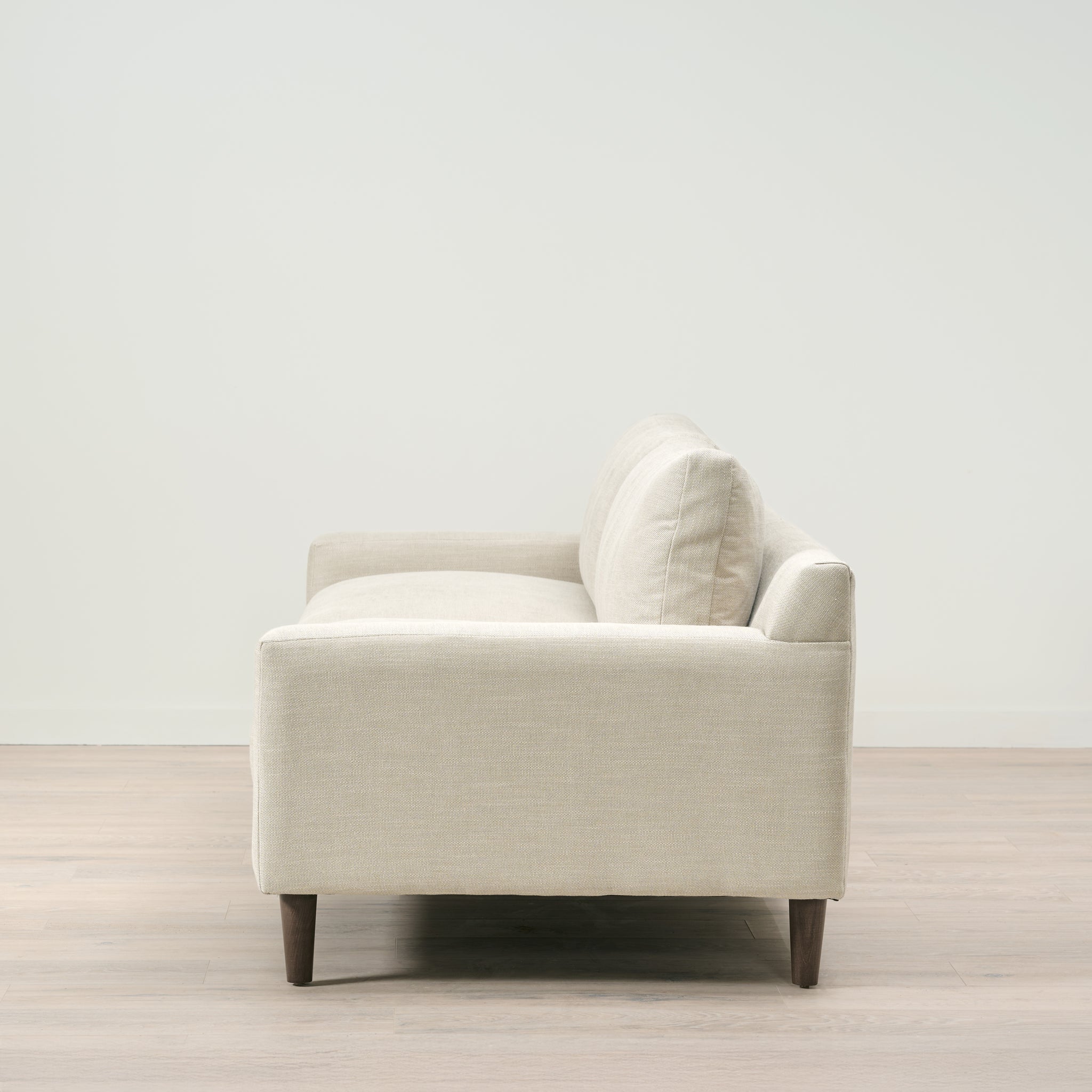 Alder Sofa in Performance Fabric Sandy Fawn (90)