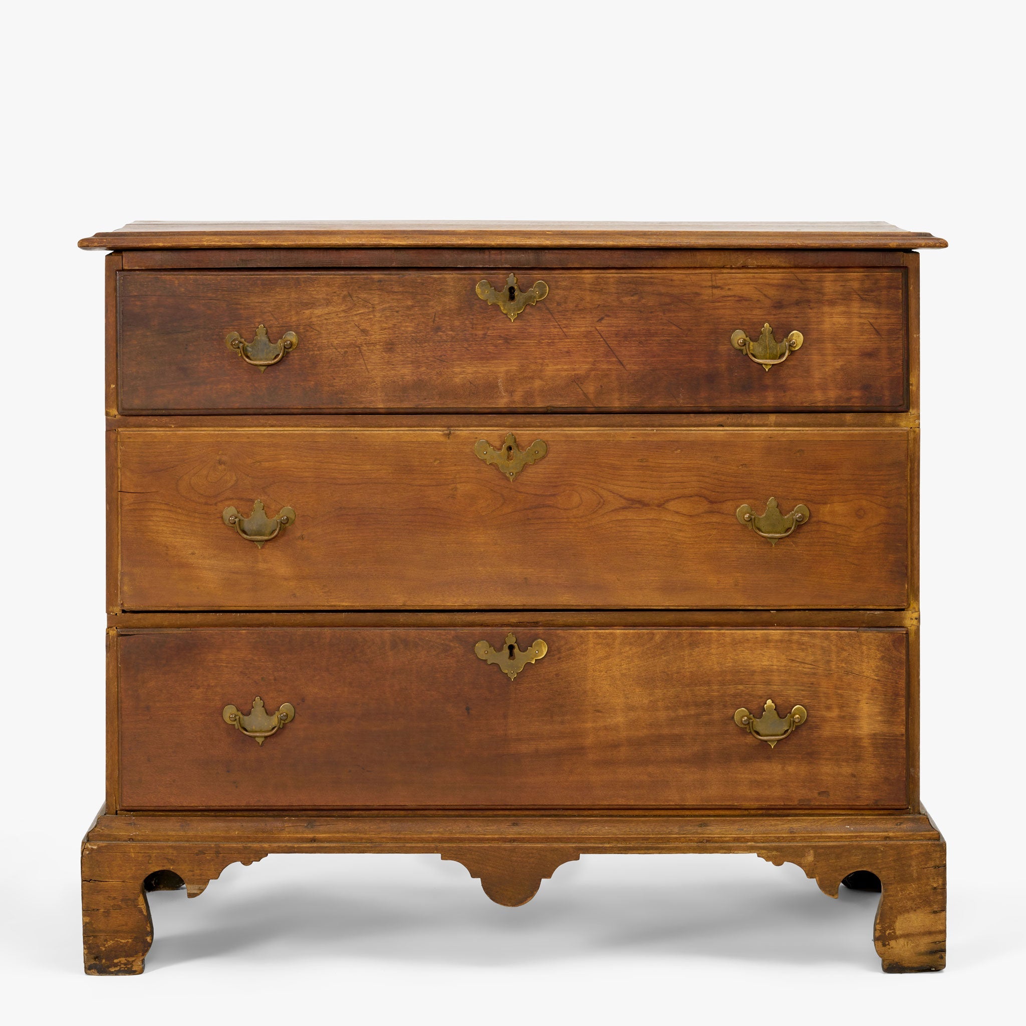 18th Century New England Chest