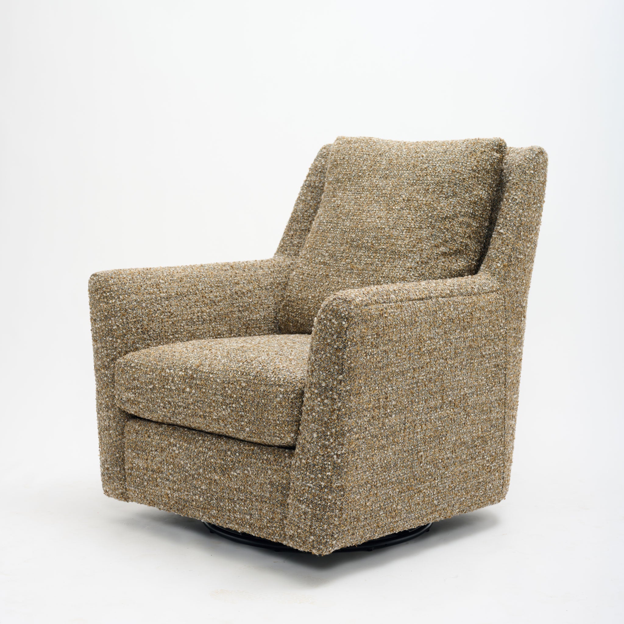 Womb Swivel Glider