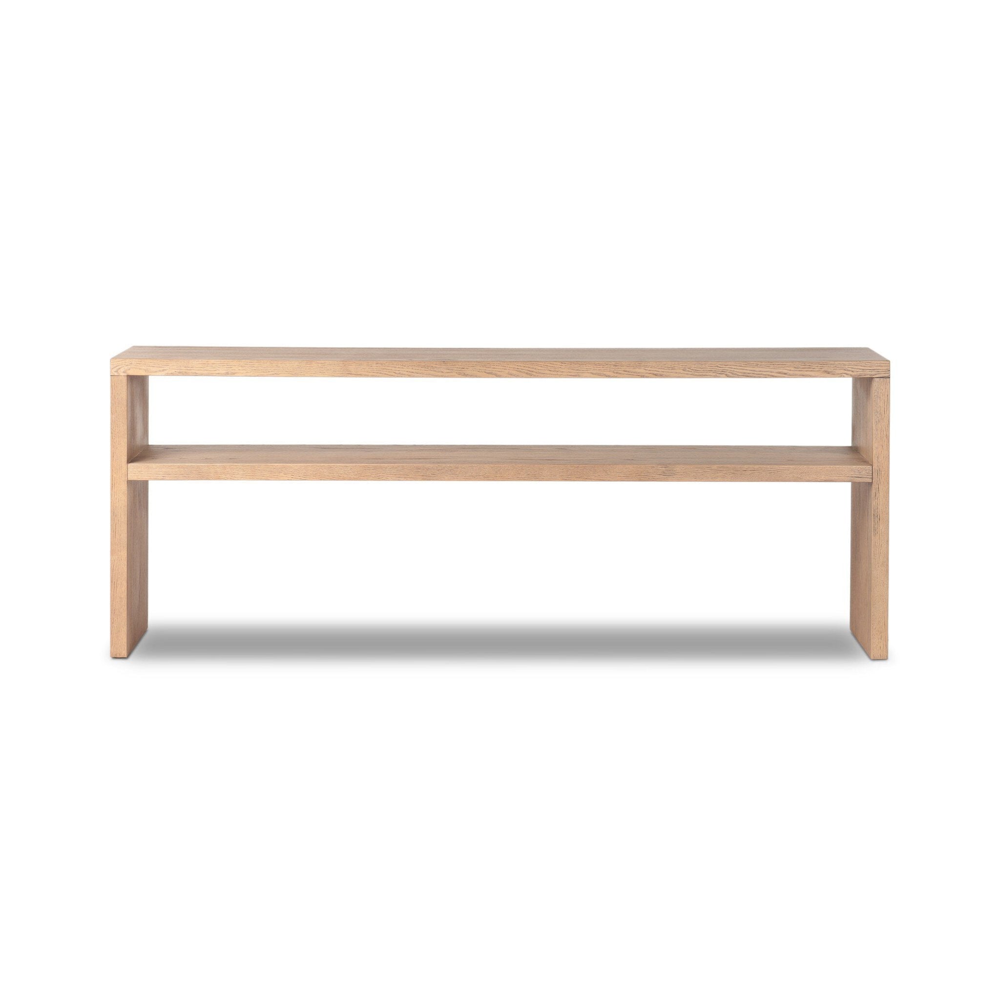 Hathaway Console Table